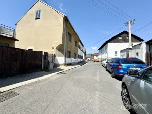 Prodej rodinného domu, Svatava, Sládkova, 150 m2