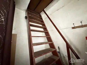 Prodej rodinného domu, Svatava, Sládkova, 150 m2