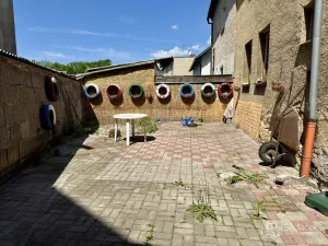 Prodej rodinného domu, Svatava, Sládkova, 150 m2