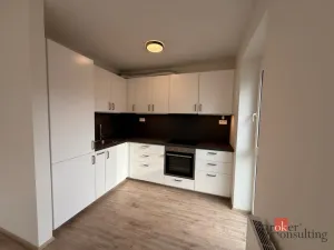 Pronájem bytu 1+kk, Hořovice, Pšeničná, 31 m2