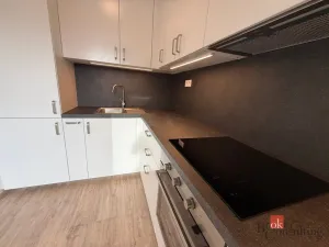 Pronájem bytu 1+kk, Hořovice, Pšeničná, 31 m2