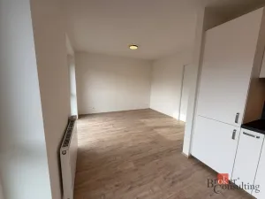 Pronájem bytu 1+kk, Hořovice, Pšeničná, 31 m2