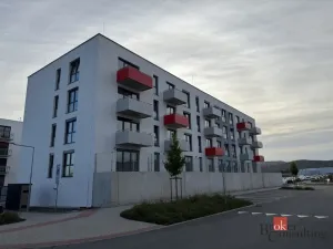 Pronájem bytu 1+kk, Hořovice, Pšeničná, 31 m2