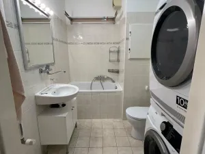 Pronájem bytu 2+kk, Brno, Kociánka, 48 m2
