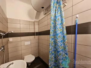 Pronájem pokoje, Benešov, Křižíkova, 20 m2