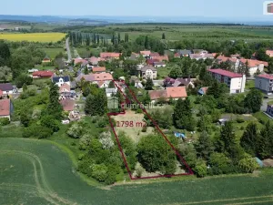 Prodej chalupy, Nepomyšl, 130 m2