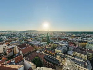 Prodej bytu 3+kk, Praha, Jeruzalémská, 74 m2