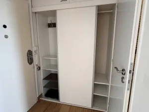 Pronájem bytu 1+1, Brno - Lesná, Haškova, 32 m2