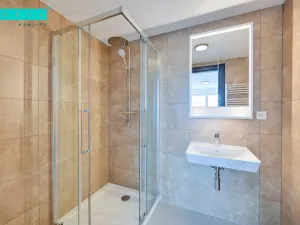 Pronájem bytu 3+kk, Olomouc - Nová Ulice, Třída Jiřího Pelikána, 75 m2
