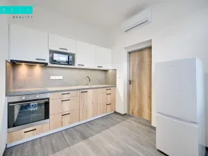 Prodej bytu 1+1, Šternberk, Potoční, 35 m2