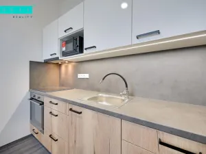 Prodej bytu 1+1, Šternberk, Potoční, 35 m2