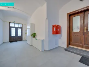 Prodej bytu 1+1, Šternberk, Potoční, 35 m2