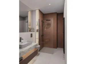 Prodej bytu 3+kk, Praha, Jeruzalémská, 69 m2
