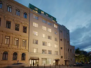 Prodej bytu 3+kk, Praha, Jeruzalémská, 69 m2