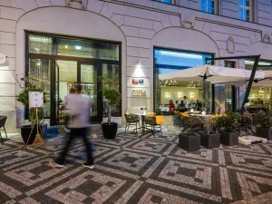 Prodej bytu 3+kk, Praha, Jeruzalémská, 69 m2