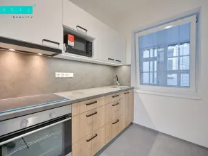 Prodej bytu 1+1, Šternberk, Potoční, 35 m2