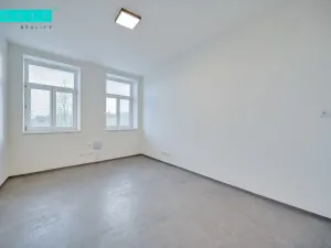 Prodej bytu 1+1, Šternberk, Potoční, 35 m2