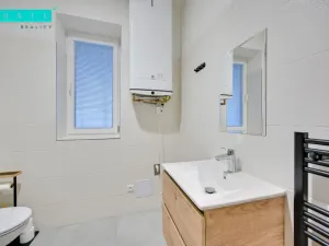 Prodej bytu 1+1, Šternberk, Potoční, 35 m2