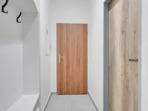 Prodej bytu 1+1, Šternberk, Potoční, 35 m2