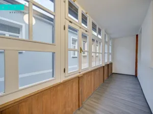 Prodej bytu 1+1, Šternberk, Potoční, 35 m2