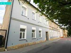 Prodej bytu 1+1, Šternberk, Potoční, 35 m2