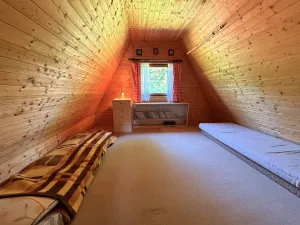 Prodej chaty, Zábřeh - Dolní Bušínov, 95 m2