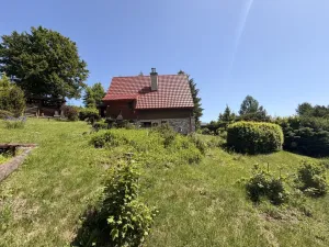 Prodej chaty, Zábřeh - Dolní Bušínov, 95 m2