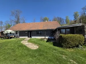 Prodej rodinného domu, Proseč - Česká Rybná, 90 m2