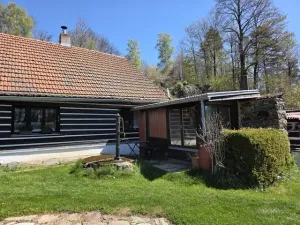 Prodej rodinného domu, Proseč - Česká Rybná, 90 m2