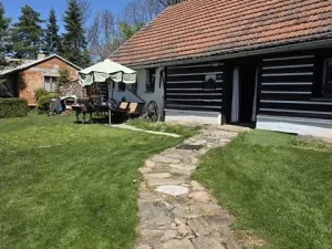 Prodej rodinného domu, Proseč - Česká Rybná, 90 m2