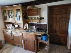 Prodej rodinného domu, Proseč - Česká Rybná, 90 m2