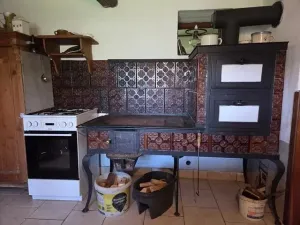 Prodej rodinného domu, Proseč - Česká Rybná, 90 m2
