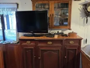 Prodej rodinného domu, Proseč - Česká Rybná, 90 m2
