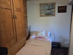 Prodej rodinného domu, Proseč - Česká Rybná, 90 m2