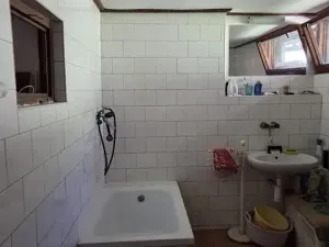 Prodej rodinného domu, Proseč - Česká Rybná, 90 m2