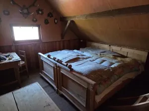 Prodej rodinného domu, Proseč - Česká Rybná, 90 m2