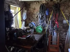 Prodej rodinného domu, Proseč - Česká Rybná, 90 m2