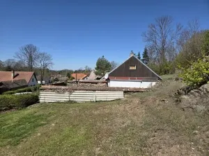 Prodej rodinného domu, Proseč - Česká Rybná, 90 m2