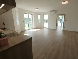 Pronájem bytu 4+kk, Luhačovice, Výsluní, 100 m2