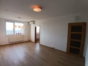 Pronájem bytu 2+1, Uherský Brod, Luhanova, 63 m2