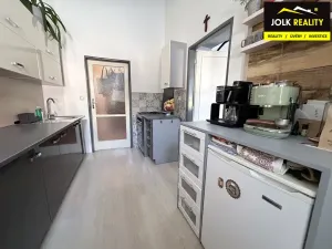 Pronájem bytu 1+1, Opava, Krnovská, 30 m2