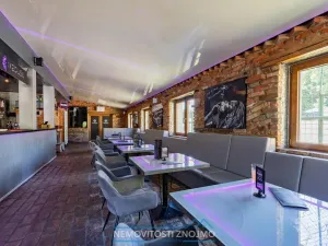 Prodej obchodního prostoru, Znojmo, Sokolská, 547 m2