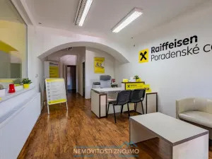 Prodej obchodního prostoru, Znojmo, Sokolská, 547 m2