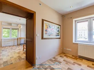Prodej obchodního prostoru, Znojmo, Sokolská, 547 m2