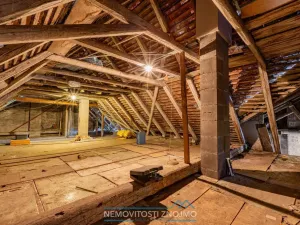 Prodej obchodního prostoru, Znojmo, Sokolská, 547 m2