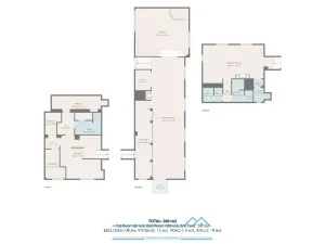 Prodej obchodního prostoru, Znojmo, Sokolská, 547 m2