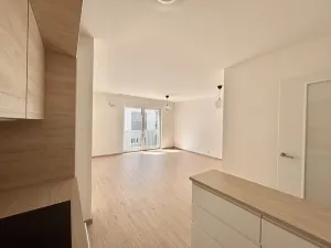 Pronájem bytu 2+kk, Hostivice, Cihlářská, 55 m2