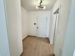 Pronájem bytu 2+kk, Hostivice, Cihlářská, 55 m2