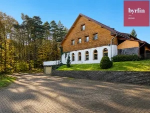 Prodej ubytování, Krnov - Pod Cvilínem, V Zálesí, 820 m2
