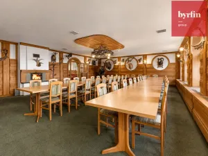 Prodej ubytování, Krnov - Pod Cvilínem, V Zálesí, 820 m2